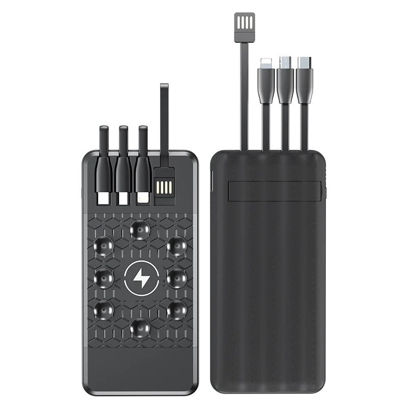 Power Bank Voyager Elec 10 000 mAh