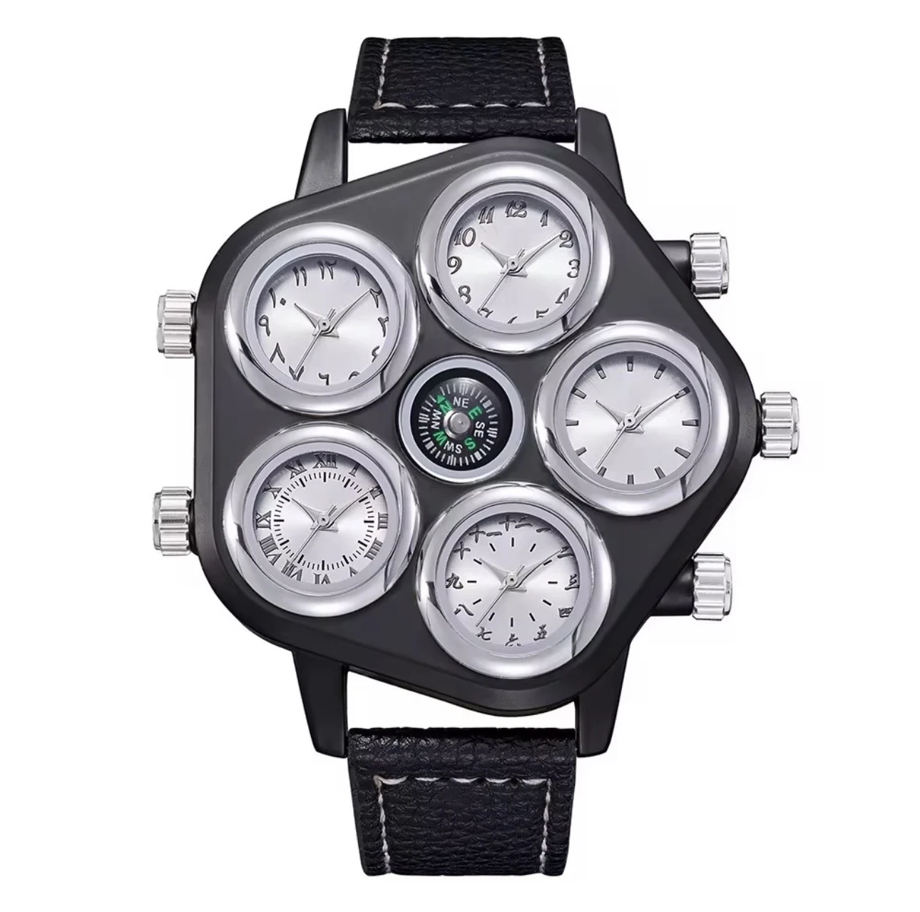 Montre OULM HP9153