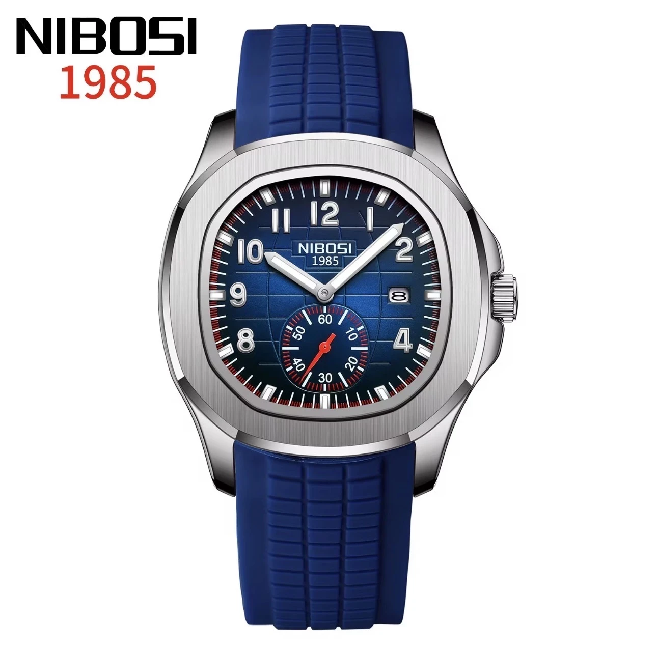 Montre NIBOSI 2653