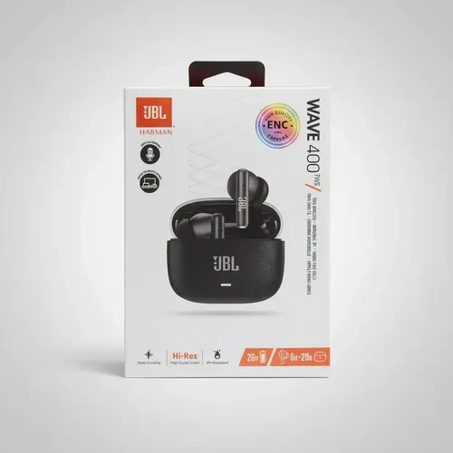 Airpod JBL Wave 400 TWs