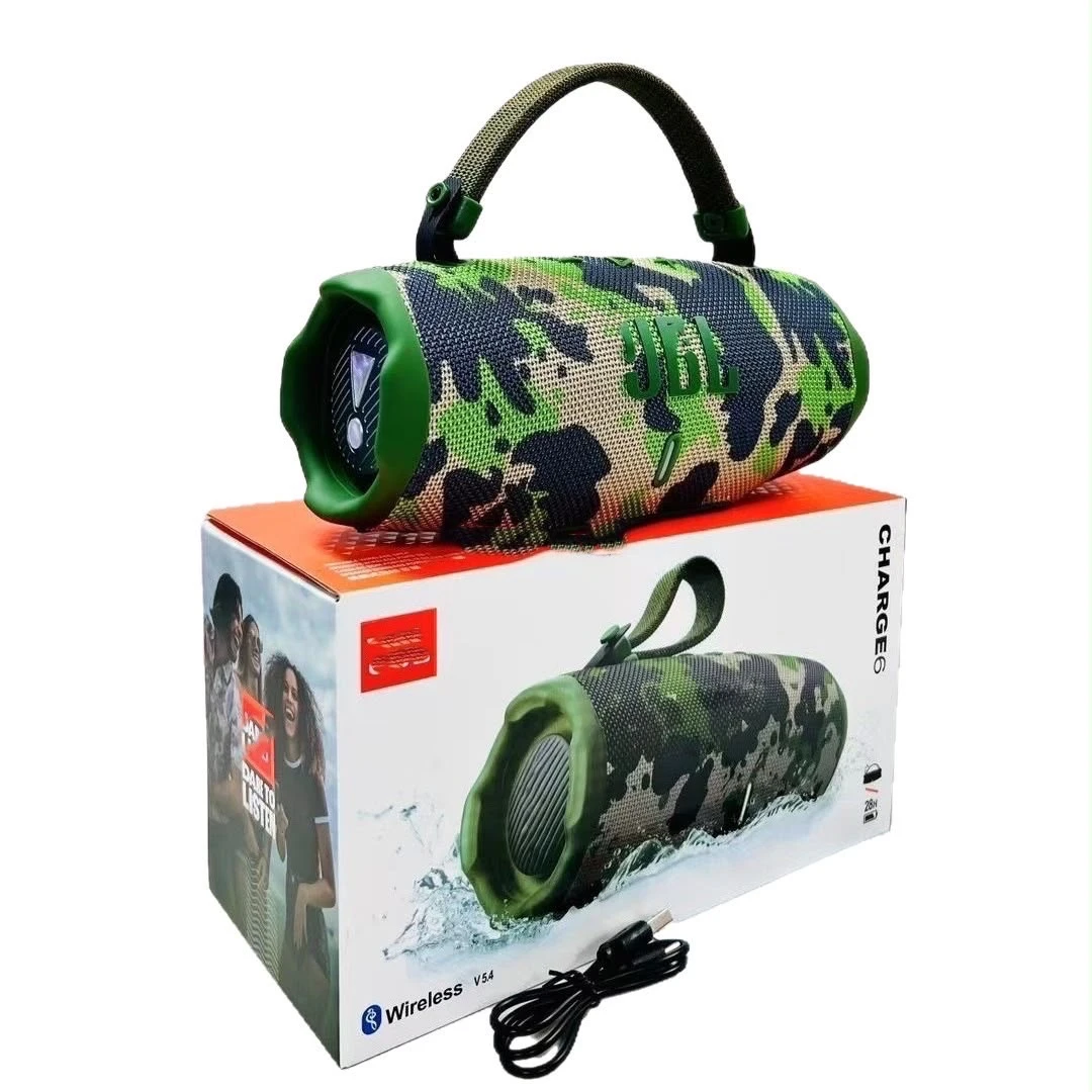 JBL charge 6