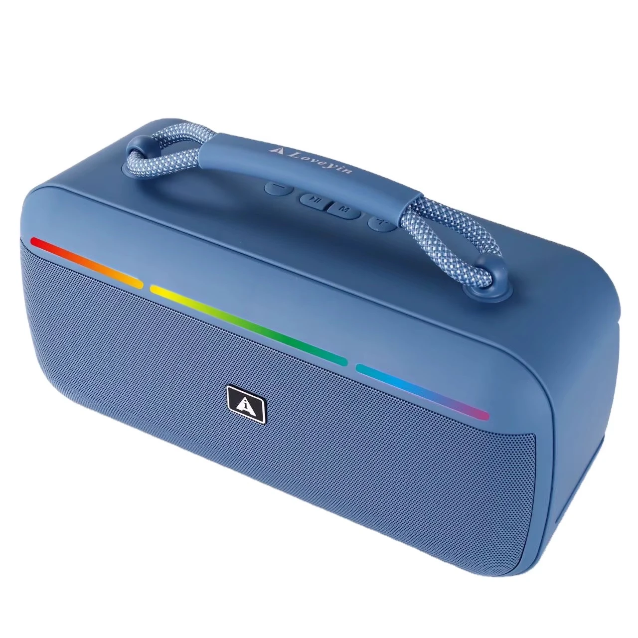 Enceinte bluetooth portable Loveyin AI-02S