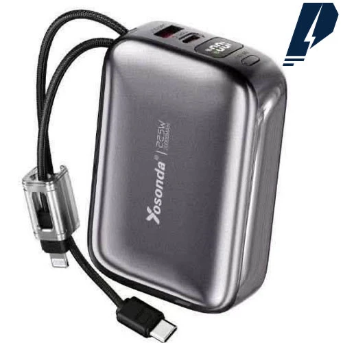 Power Bank Yosonda 30 000 mAh