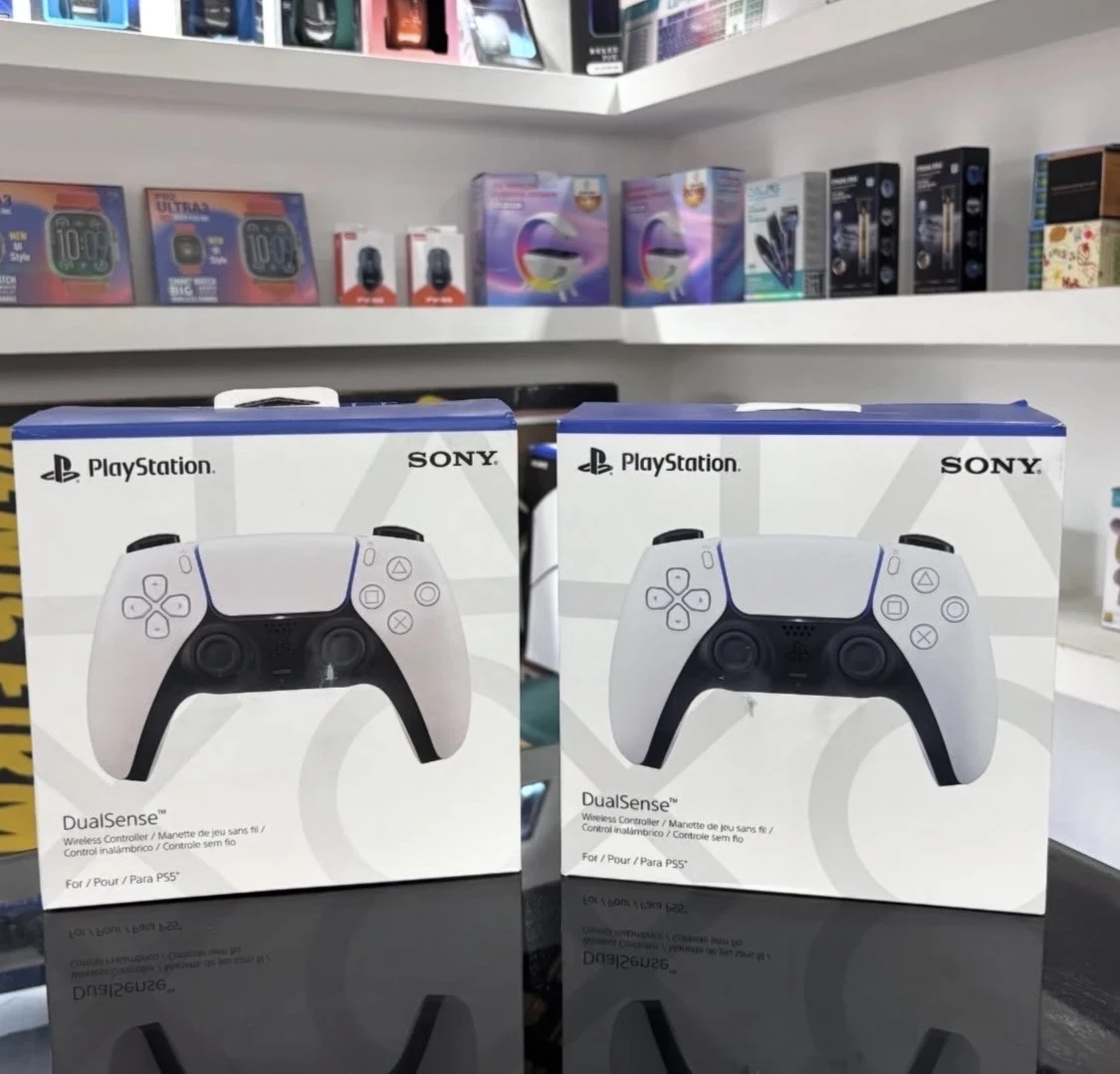 Manette PlayStation 5