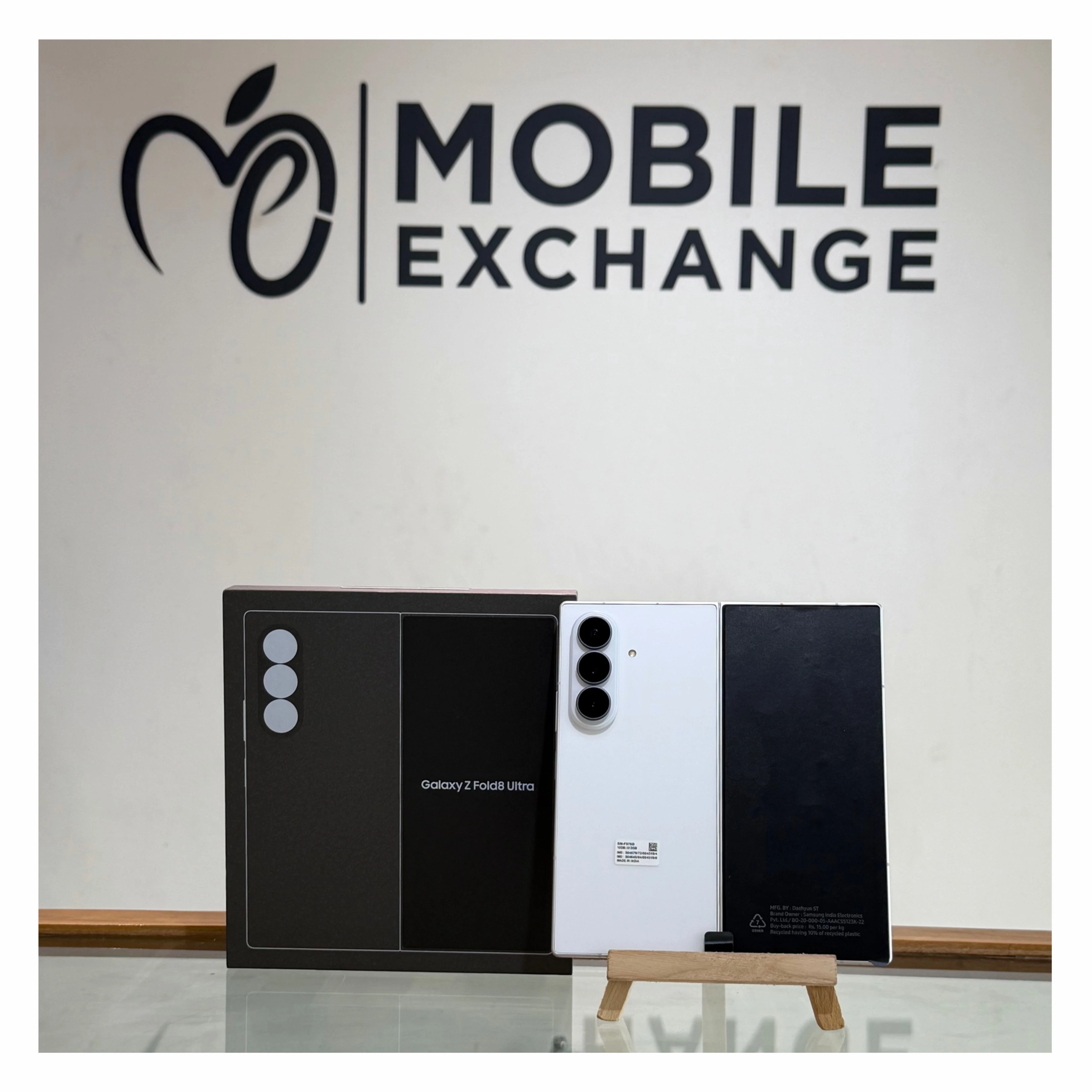 Samsung Galaxy Z Fold 8 Ultra