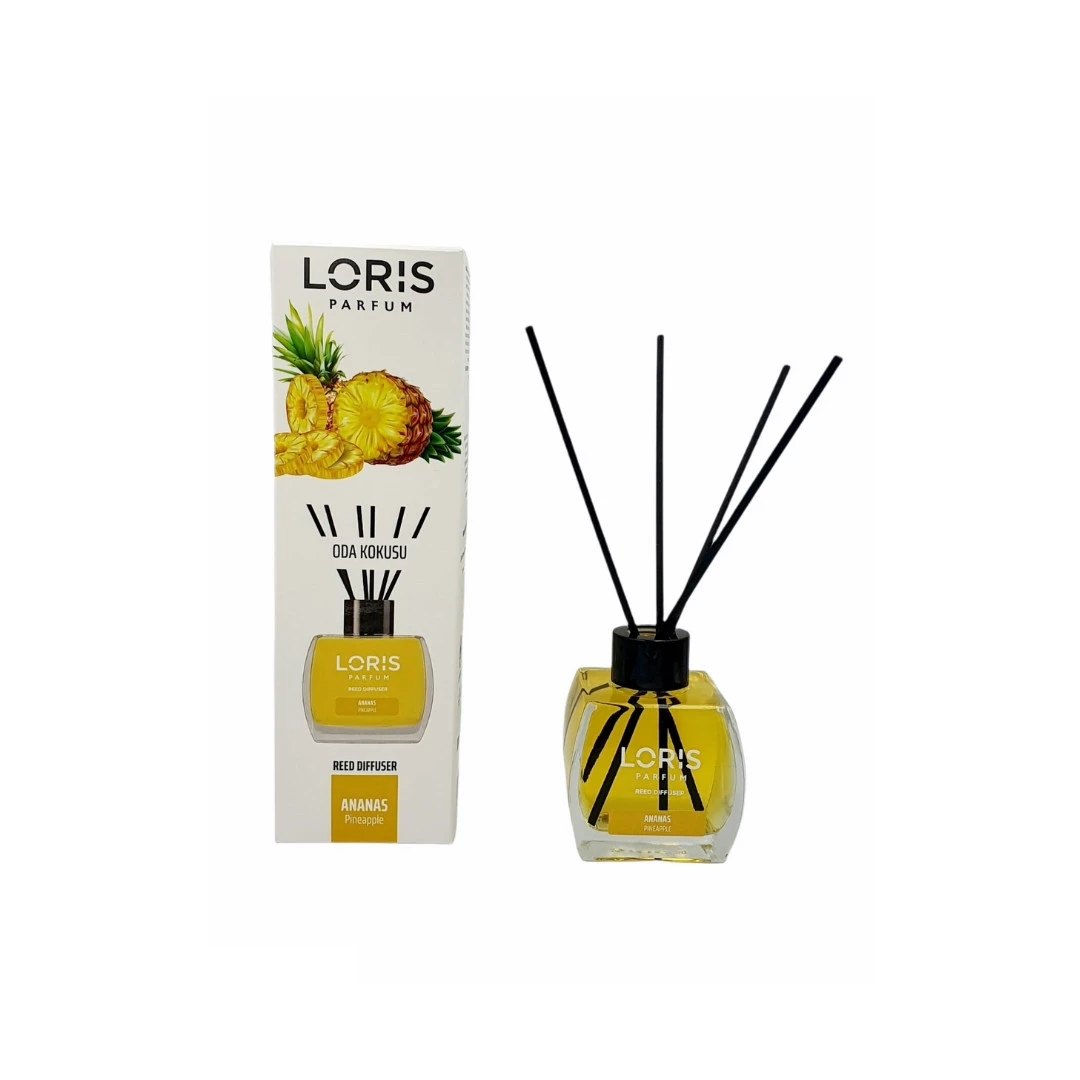 Diffuseur de parfum Loris