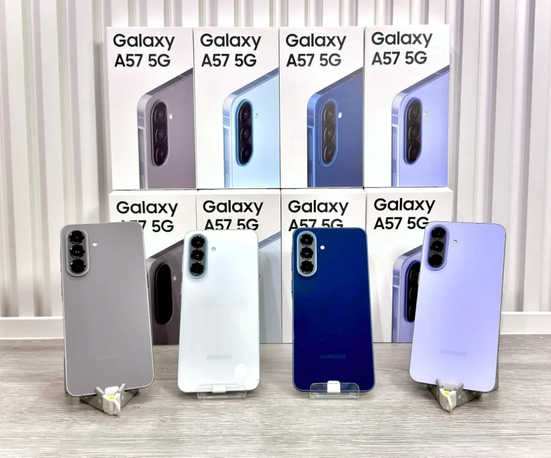 Samsung Galaxy A57 5G