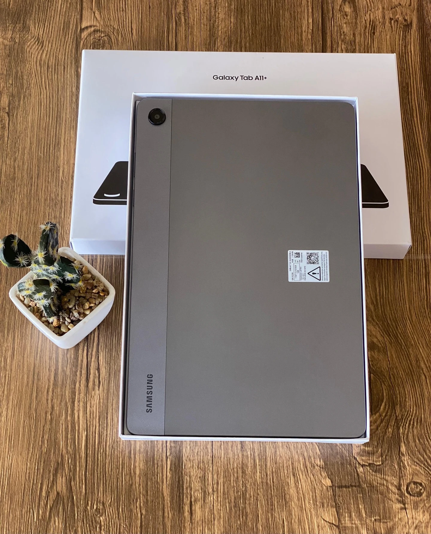 Samsung Galaxy Tab A11+