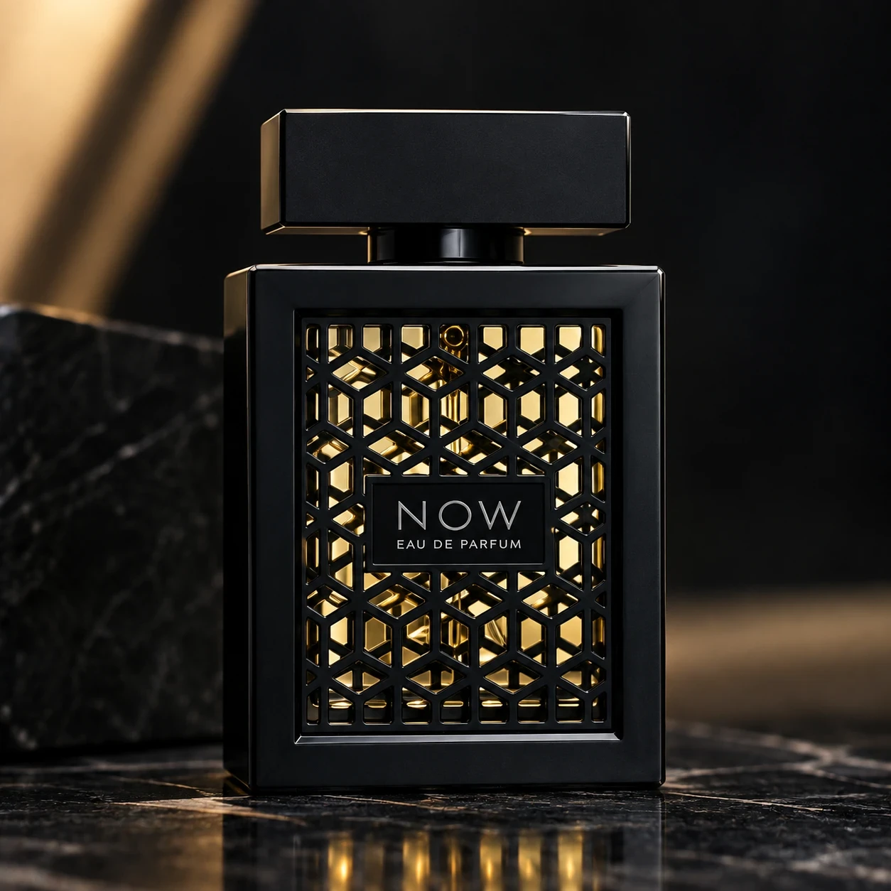 Eau de parfum NOW - RAVE