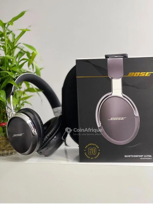 Casque Bose original