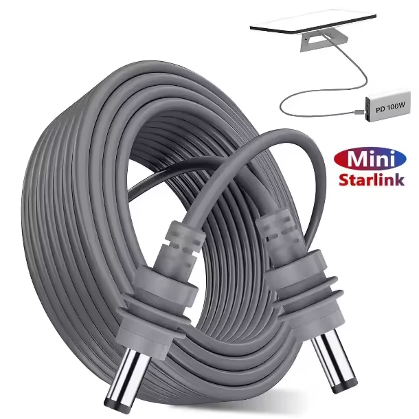 câble starlink mini
