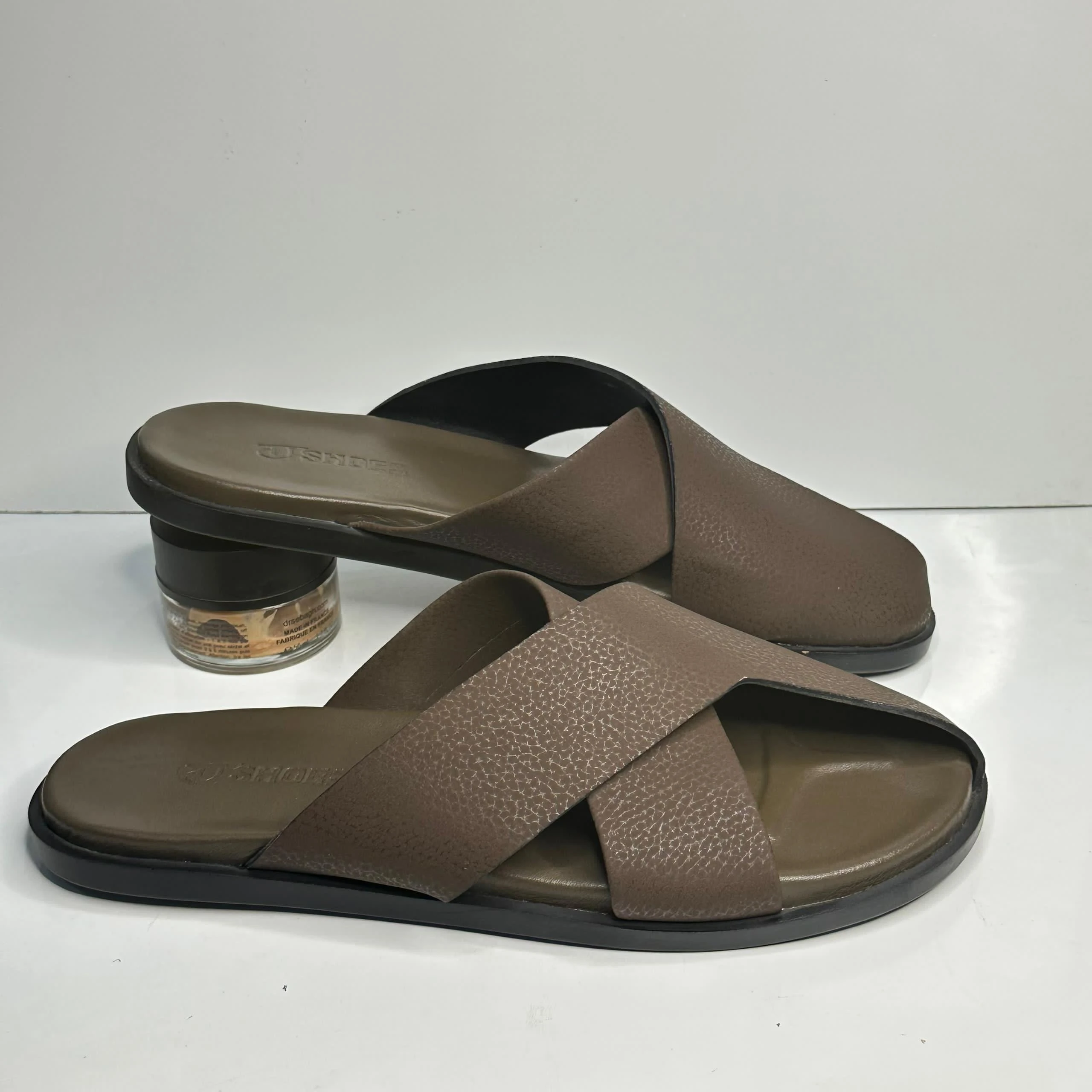 Chaussures pieds nus - Homme