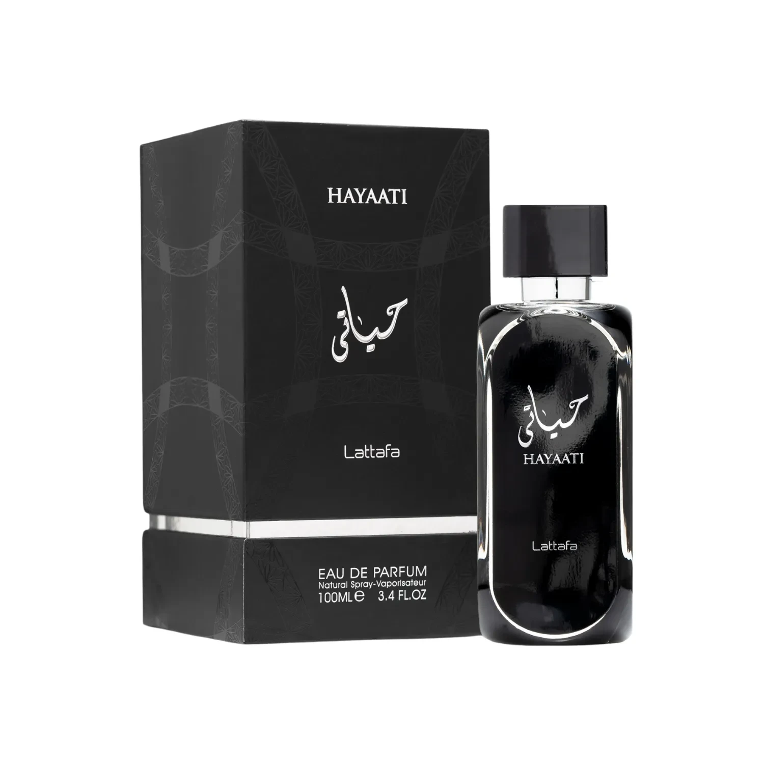 Eau de parfum Hayaati 100ml