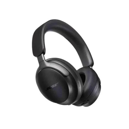 Casque sans fil Bose QuietComfort Ultra