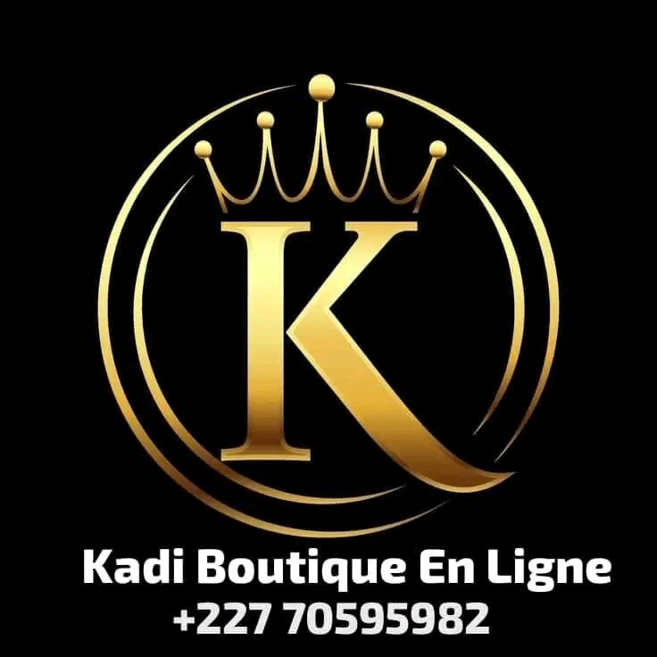 Kadi Boutique En Ligne