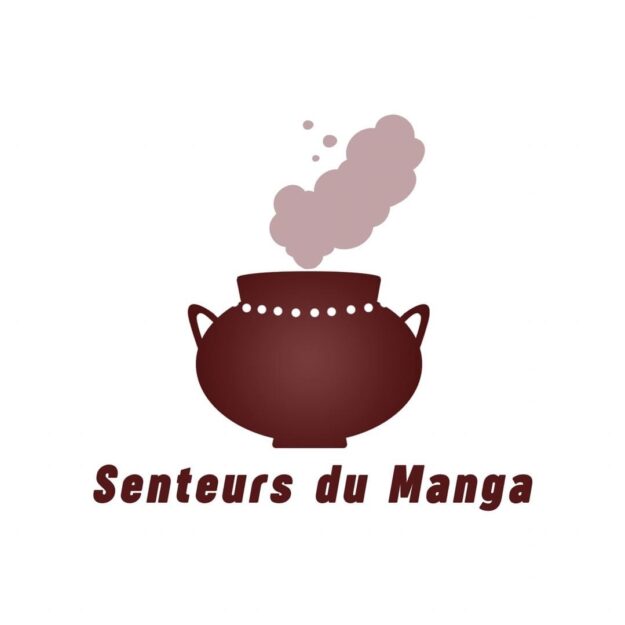 Senteurs du Manga