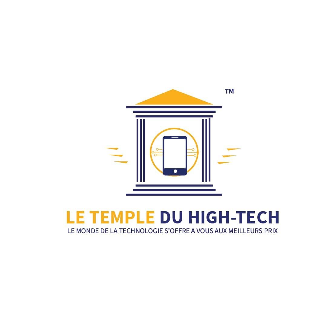 Le Temple du High Tech