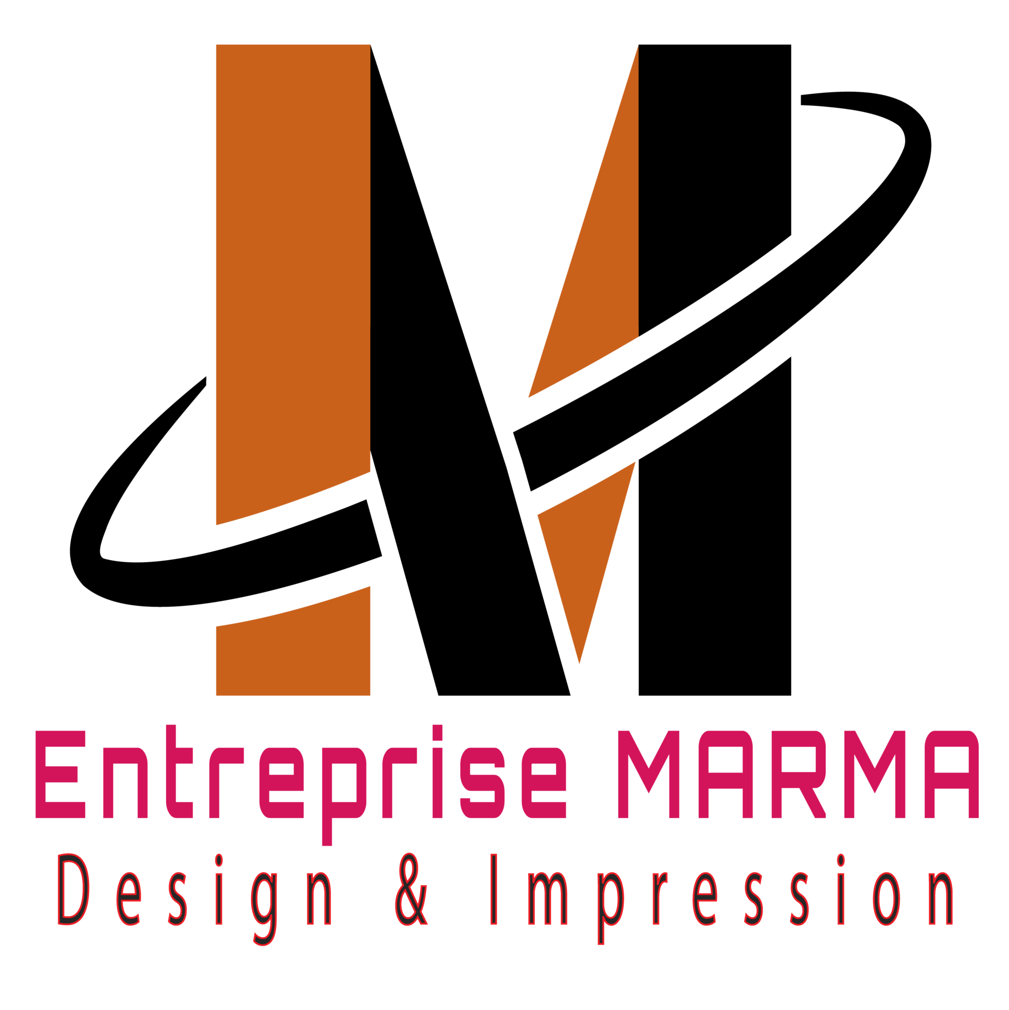 Entreprise Marma