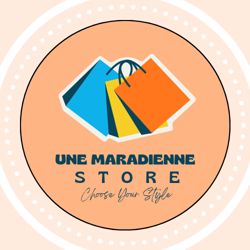 Une Maradienne