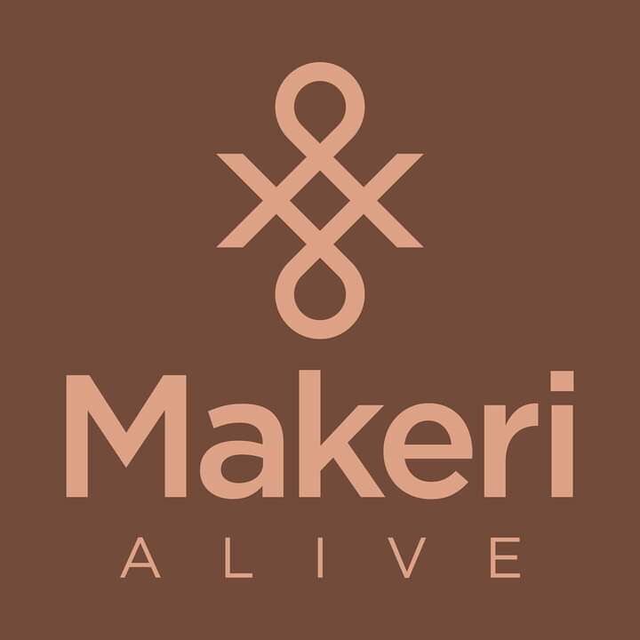 Makeri Alive