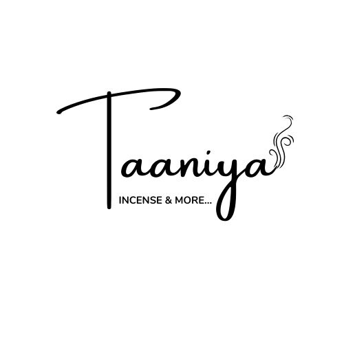 TAANIYA incense and more